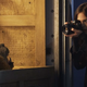 Conor Leslie as Donna Troy.